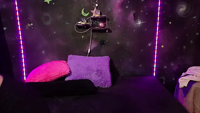 ValentinaRojass_ – Live XXX-chat