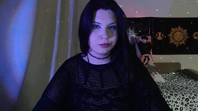 iintimate_flesh Webcam Show