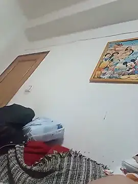 Soysincara12 – webcam-show