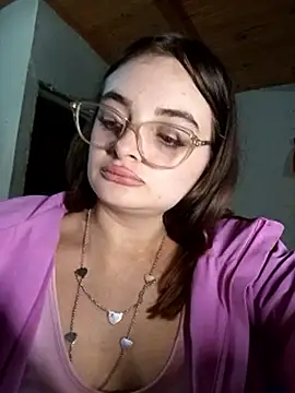 Chat XXX en directo de Emmacut