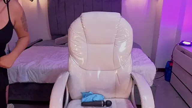 Czat XXX na żywo – iam_sofiia