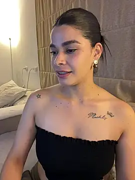 Dary_19 라이브 XXX 채팅
