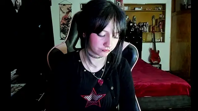 Maki_Zein_'s Webcam Show