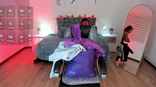 Czat XXX na żywo – Cat__Moon__