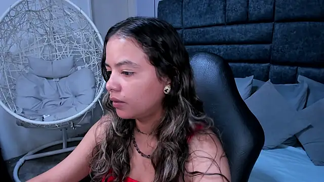 dulce_lyraa1n Live XXX chat