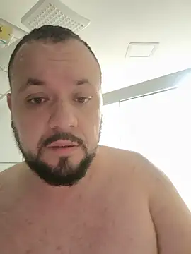 Show de webcam de Rodrigao_Sp
