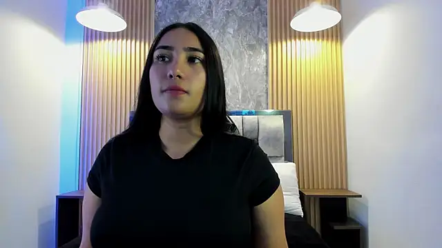 Sulay_Kim – Live XXX-chat