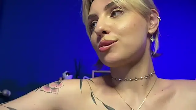 Czat XXX na żywo – mari_grey