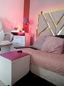 Tiffany_Valentiine's Webcam Show