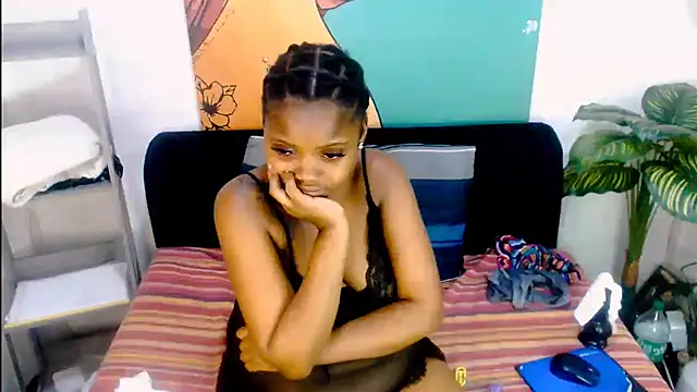 Chatroom XXX en direct de Angel_of_sensuality