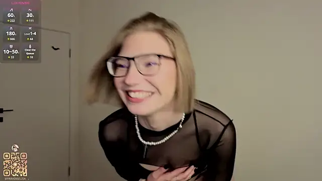 JeaneneWoltz's Live XXX Chat
