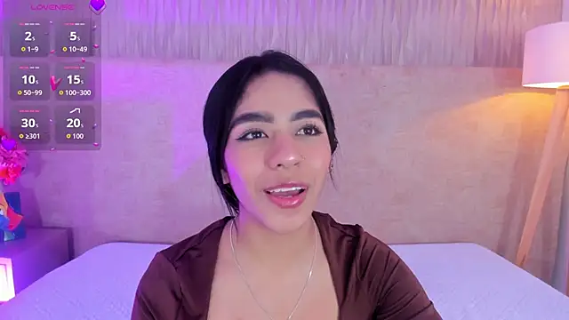 Chatroom XXX en direct de _kyraa_