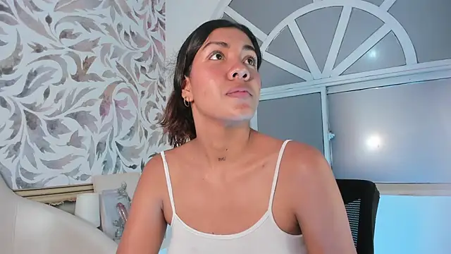 SexyDoll_Ebony 现场XXX聊天