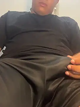MorenoHot90 웹캠 쇼