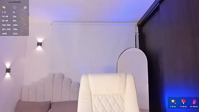 درد شة AmberLewis_ الجنسية المباشرة