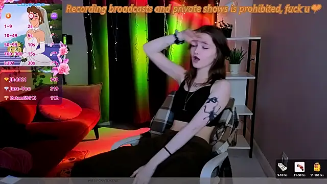 Dilara_xBaby's Live XXX Chat