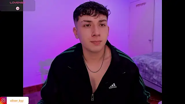 عرض كام OLIVER_K