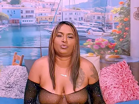 Chatroom XXX en direct de indiansparkle