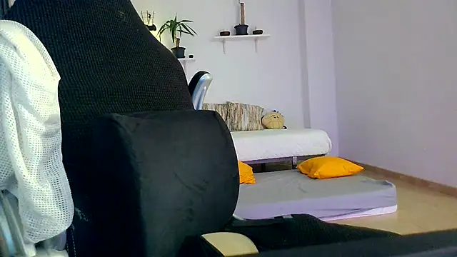 topdomcloud36 Webcam-Show