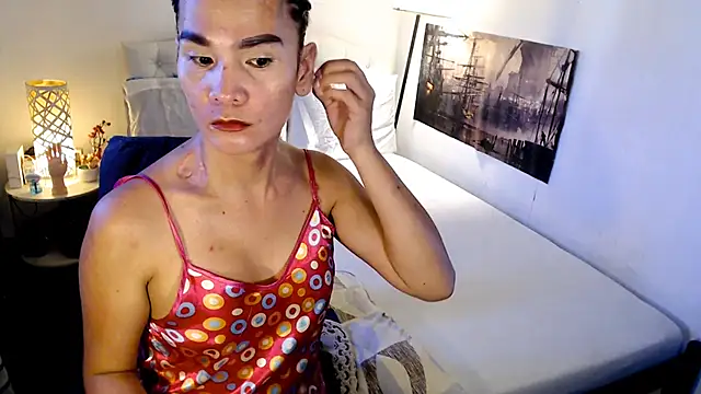 XXX chat uživo modela NinaDOM4CUM