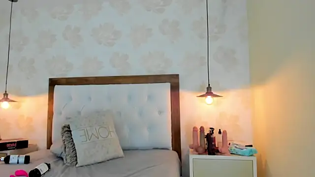 Živý XXX chat IRISCLARK1