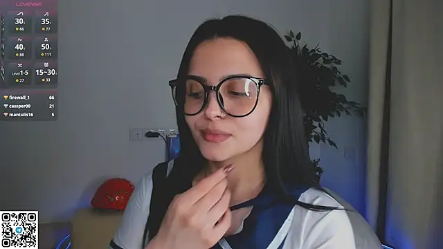 MarianneAuvil's Live XXX Chat
