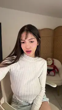 lost_wood19 Adlı Modelin Canlı XXX Sohbeti
