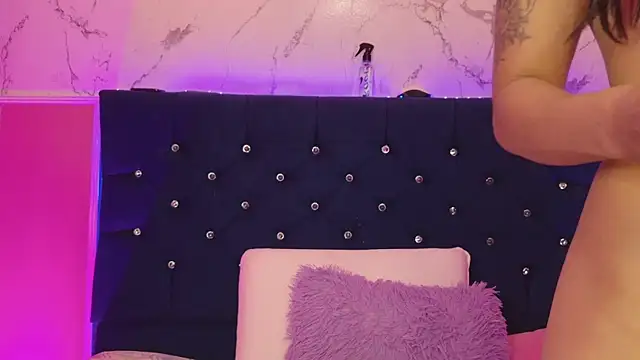 Dakotaa_Johnson Cameră chat live