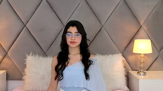 OliviaDiaz live-chat rom