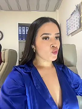 Sara_fun Obrolan Langsung XXX