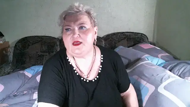 XXX chat uživo modela Lana555