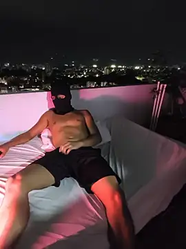Portandome Webcam-Show