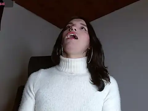 Scarlett_crastrawberry 网络视讯表演