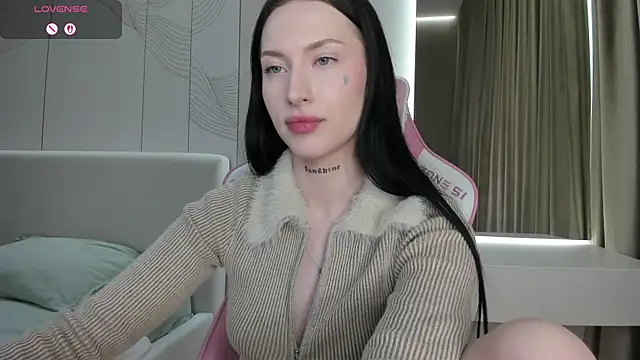 JenniferQueen11 Live XXX-Chat