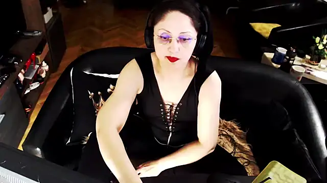 Imperatriza live XXX chat