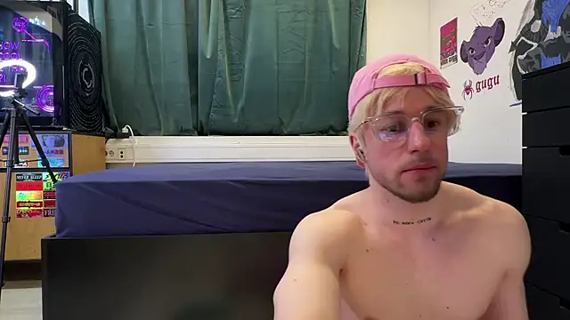 killa2053's Live XXX Chat