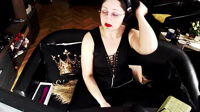 Imperatriza Chat XXX in diretta