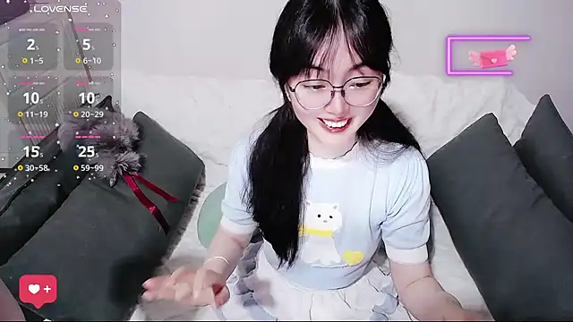 baby-yaya20's Live XXX Chat
