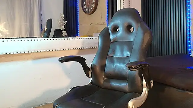 Nico_Monroe Webcam show