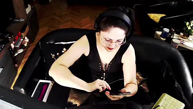 Chatroom XXX en direct de Imperatriza