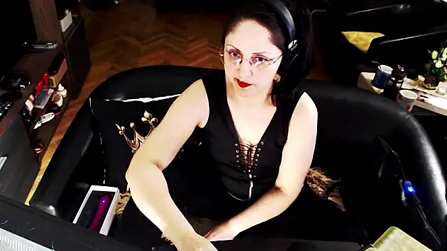 Živý XXX chat Imperatriza