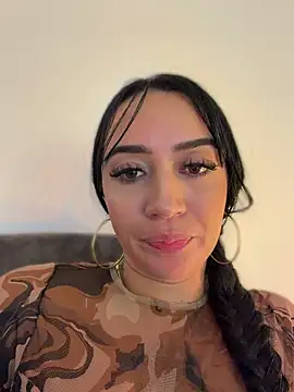 EmmyEvans1 – Live XXX-chat