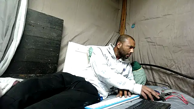 Camodick Live XXX-Chat