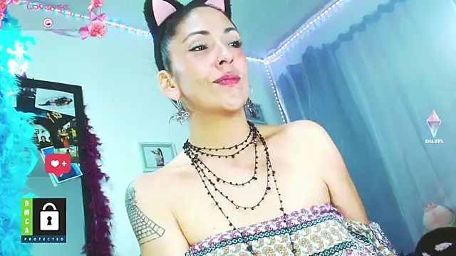 Abri_369n Live XXX chat