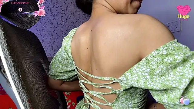 Chat +18 de snow_white123 ao vivo