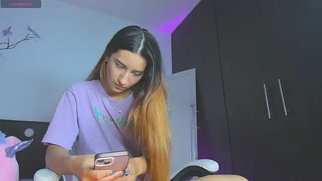 kittyrush_ 라이브 XXX 채팅