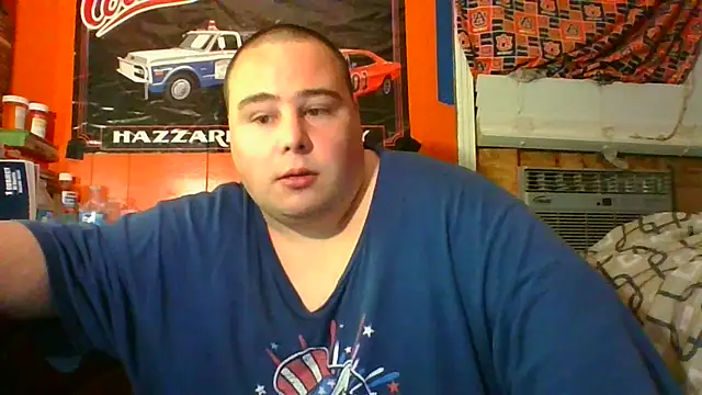 Show Webcam de Bigdaddy25078
