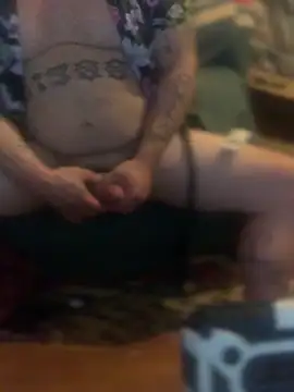 Show webcam de Ldnick69