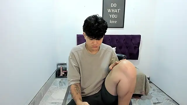 Chat XXX Live Iansayd333