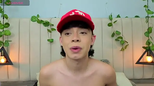 milan_zapata Webcamshow